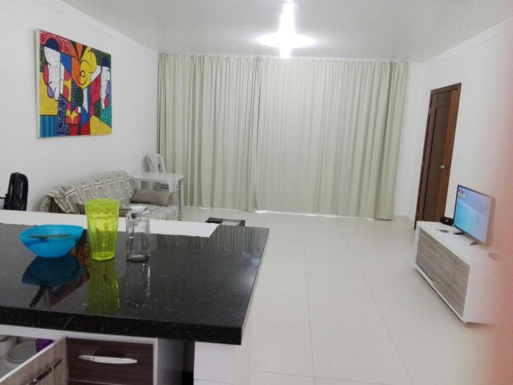Imovel Na Beira-Mar Apartment Praia de Pipa Bagian luar foto