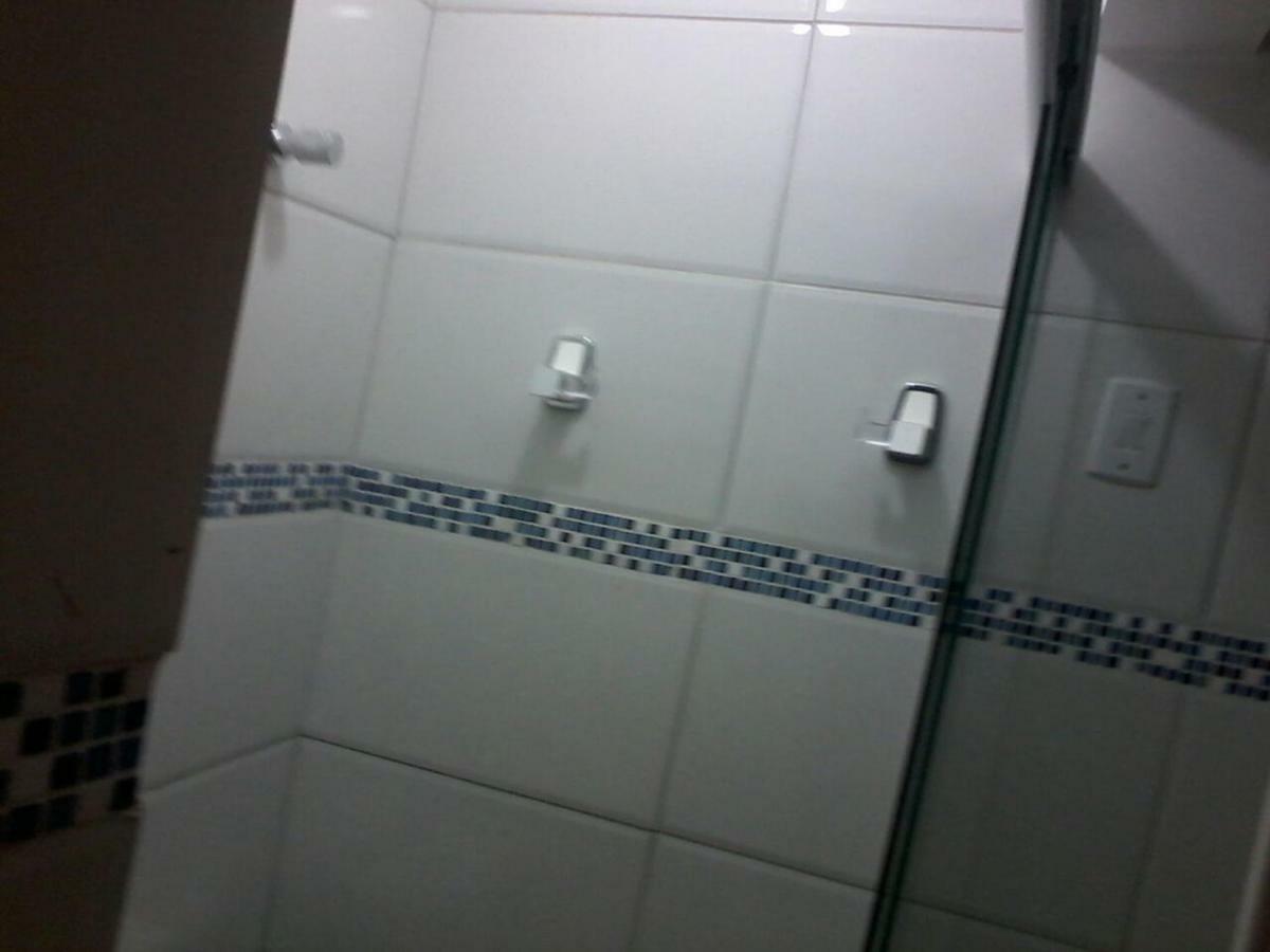 Imovel Na Beira-Mar Apartment Praia de Pipa Bagian luar foto