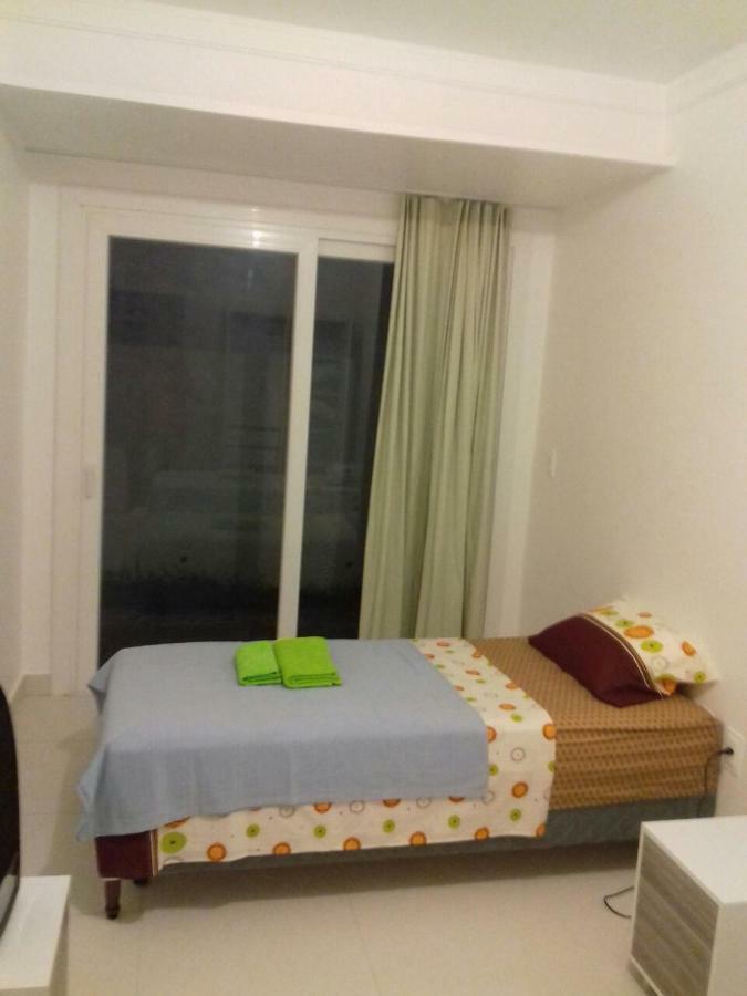 Imovel Na Beira-Mar Apartment Praia de Pipa Bagian luar foto