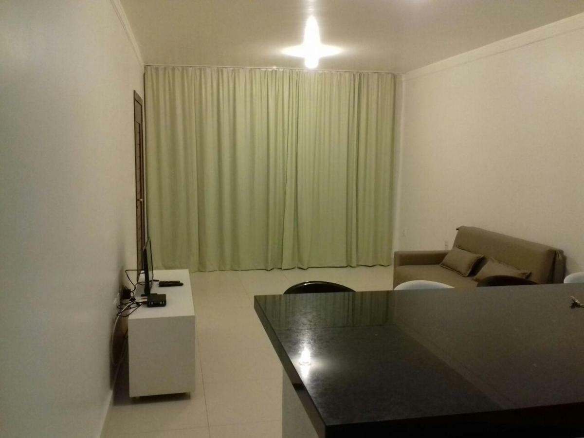 Imovel Na Beira-Mar Apartment Praia de Pipa Bagian luar foto
