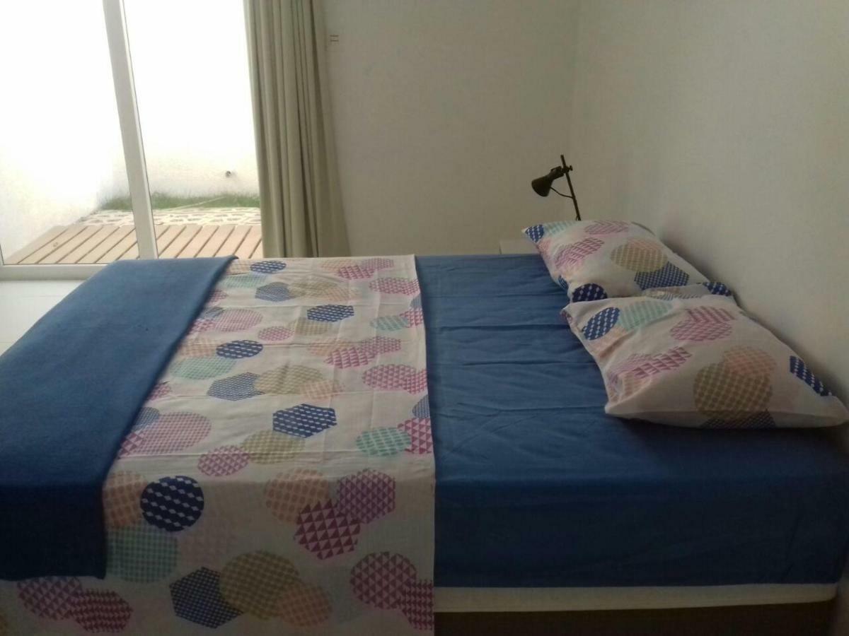 Imovel Na Beira-Mar Apartment Praia de Pipa Bagian luar foto